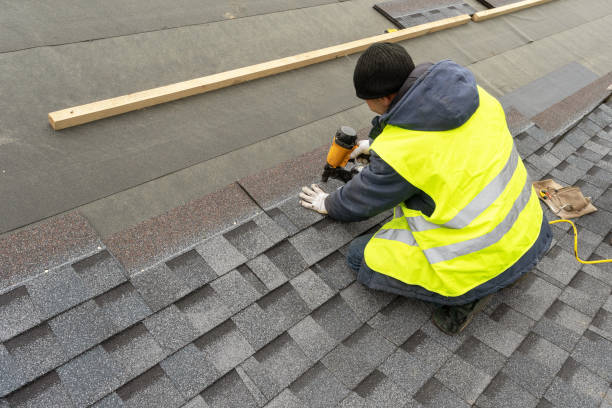 Trusted Porter, IN Roofing Contractor Experts