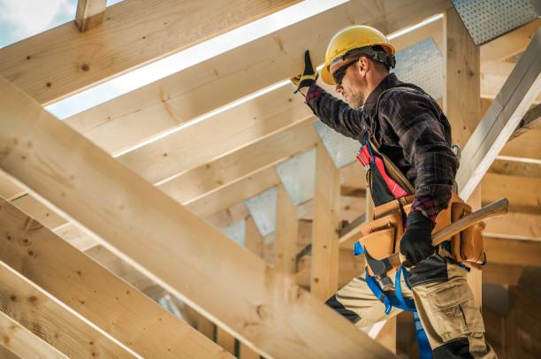 Gutter Installation and Roofing in Porter, IN