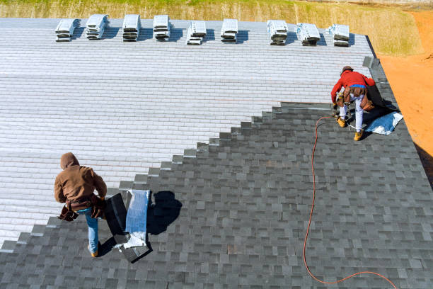 Best Metal Roofing Contractor  in Porter, IN