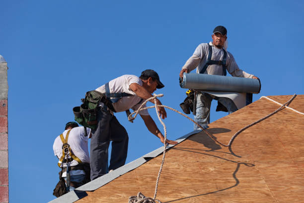 Slate Roofing Contractor in Porter, IN