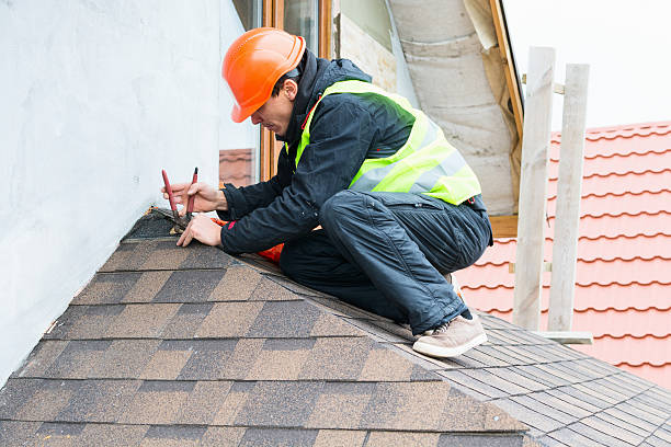 Quick and Trustworthy Emergency Roof Repair Services in Porter, IN