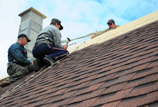 Quick and Trustworthy Emergency Roof Repair Services in Porter, IN