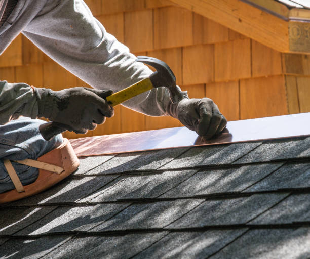 Best New Roof Installation  in Porter, IN